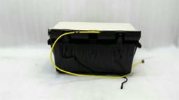 MERCEDES-BENZ Mercedes SL R230 covering rear box leather LI A2308100929 interior box rear — thumbnail 3