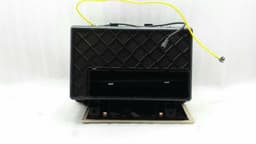 MERCEDES-BENZ Mercedes SL R230 covering rear box leather LI A2308100929 interior box rear — thumbnail 9