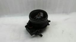 MERCEDES-BENZ Mercedes SL R230 Heater Fan A2038202514 Heater Blower Engine — thumbnail 1