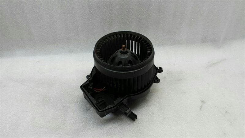 Mercedes SL R230 Heater Fan A2038202514 Heater Blower Engine