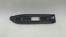 BENTLEY Bentley Continental GT RHD Passenger Window Switch Cover 3W2867109E Right Hand Drive — thumbnail 3