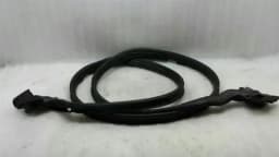 MERCEDES-BENZ Mercedes SL R230 tailgate seal A2307500598 sealing frame for trunk lid — thumbnail 1
