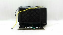 MERCEDES-BENZ Mercedes SL R230 Trim Back Box Leather RE A2308100429 Interior Box Rear — thumbnail 9