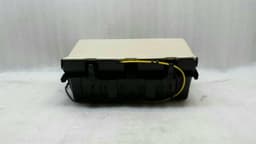 MERCEDES-BENZ Mercedes SL R230 Trim Back Box Leather RE A2308100429 Interior Box Rear — thumbnail 3
