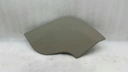 MERCEDES-BENZ Mercedes SL R230 Right Cover Parcel Shelf A2307500825 Hat Pad Cover Right — thumbnail 1
