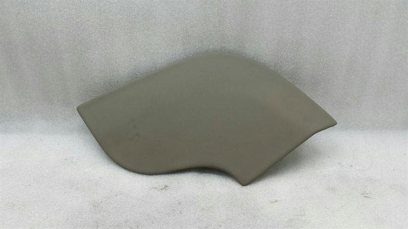 MERCEDES-BENZ Mercedes SL R230 Right Cover Parcel Shelf A2307500825 Hat Pad Cover Right