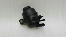 MERCEDES-BENZ Mercedes SL R230 Steering Fluid Reservior A2304660202 Power Steering Reservoir — thumbnail 2