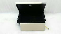 MERCEDES-BENZ Mercedes SL R230 Trim Back Box Leather RE A2308100429 Interior Box Rear — thumbnail 2
