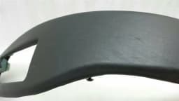 BENTLEY BENTLEY CONTINENTAL GT right seat cover 3W0881420 right seat trim — thumbnail 7