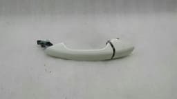 MERCEDES-BENZ Mercedes GLK X204 rear left door handle A2047600170 door handle rear left — thumbnail 5