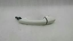 MERCEDES-BENZ Mercedes GLK X204 rear left door handle A2047600170 door handle rear left — thumbnail 1