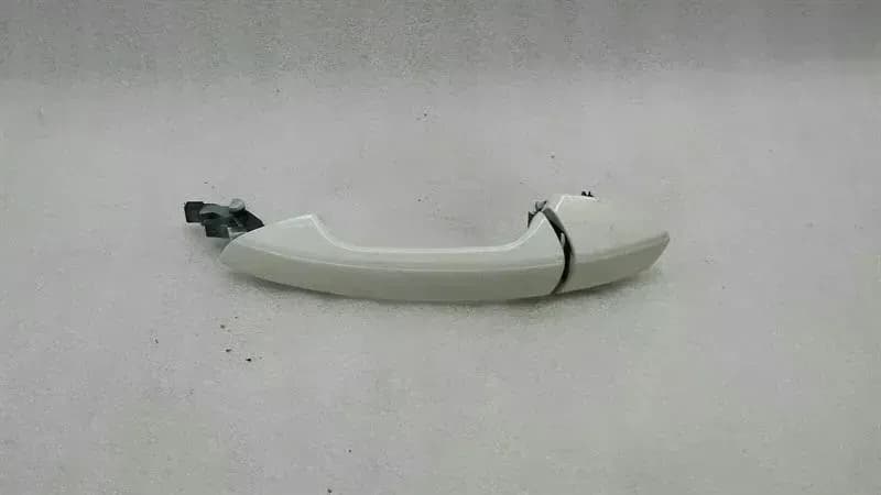 Mercedes GLK X204 rear left door handle A2047600170 door handle rear left