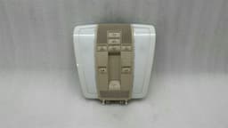MERCEDES-BENZ Mercedes GLK X204 Dome Light A2048202201 Interior Light Interior Light — thumbnail 1
