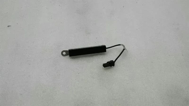 MERCEDES-BENZ Mercedes GLK X204 Aerial / Antenna A2048702489 Antenna Amplifier