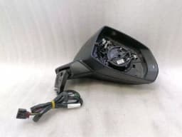 AUDI Audi Q5 FY Right Door Mirror 80B857410E Exterior Mirror Right Blind Spot — thumbnail 10