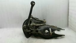 MERCEDES-BENZ Mercedes GLK X204 Right Rear Hub A2123500241 Wheel Bearing Housing Rear Right — thumbnail 5