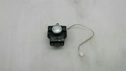 MERCEDES-BENZ Mercedes GLK X204 Command Switch Controller A2048700179 COMAND Switch — thumbnail 1
