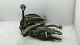 MERCEDES-BENZ Mercedes GLK X204 Right Rear Hub A2123500241 Wheel Bearing Housing Rear Right — thumbnail 6