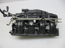 AUDI Audi TT A4 A6 VW Golf 6 Intake Manifold Intake Manifold 06F133185BH Intake Manifold — thumbnail 1