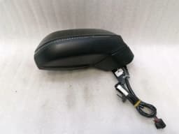 AUDI Audi Q5 FY Right Door Mirror 80B857410E Exterior Mirror Right Blind Spot — thumbnail 2