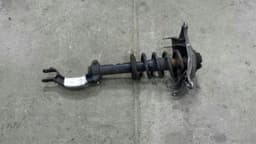 AUDI Audi Q5 8r strut front right 8R0413031N right front shock absorber — thumbnail 6