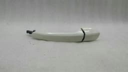 MERCEDES-BENZ Mercedes GLK X204 rear left door handle A2047600170 door handle rear left — thumbnail 2