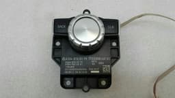 MERCEDES-BENZ Mercedes GLK X204 Command Switch Controller A2048700179 COMAND Switch — thumbnail 5