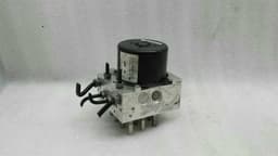 MERCEDES-BENZ MERCEDES GLK X204 A.B.S Pump A1724314212 ABS Pumpe HYDRAULIKBLOCK Part assembly — thumbnail 6