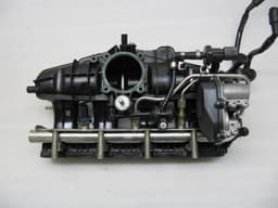 AUDI Audi TT A4 A6 VW Golf 6 Intake Manifold Intake Manifold 06F133185BH Intake Manifold — thumbnail 8