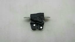 MERCEDES-BENZ Mercedes GLK X204 boat lock A2127400535 tailgate lock — thumbnail 2