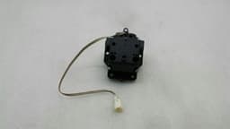 MERCEDES-BENZ Mercedes GLK X204 Command Switch Controller A2048700179 COMAND Switch — thumbnail 6