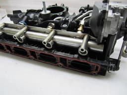 AUDI Audi TT A4 A6 VW Golf 6 Intake Manifold Intake Manifold 06F133185BH Intake Manifold — thumbnail 9