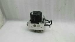 MERCEDES-BENZ MERCEDES GLK X204 A.B.S Pump A1724314212 ABS Pumpe HYDRAULIKBLOCK Part assembly — thumbnail 5