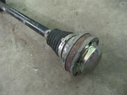 AUDI Audi Q5 8R A6 4G drive shaft rear right 8R0501203C rear right drive shaft — thumbnail 7