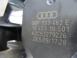AUDI Audi TT A4 A6 VW Golf 6 Intake Manifold Intake Manifold 06F133185BH Intake Manifold — thumbnail 10