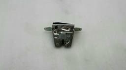 MERCEDES-BENZ Mercedes GLK X204 boat lock A2127400535 tailgate lock — thumbnail 4