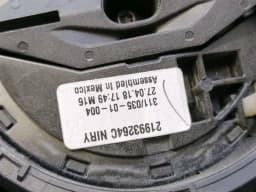 AUDI Audi Q5 FY Right Door Mirror 80B857410E Exterior Mirror Right Blind Spot — thumbnail 9