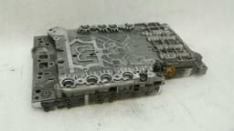 MERCEDES-BENZ Mercedes SL R230 Electrohydro Unit A2202702106 Gearbox Control Unit 7G Tronic — thumbnail 9