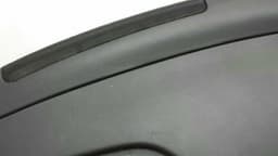 BENTLEY BENTLEY CONTINENTAL GT HUTBOARD 3W8863401 Plot Shelf Black Leather LEATHER — thumbnail 8