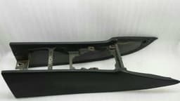 BENTLEY Bentley Continental GT console front 3W0863305C front console leather black — thumbnail 2