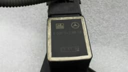 MERCEDES-BENZ Mercedes SL R230 Xenon Level Sensor A0025428818 Level Sensor — thumbnail 6