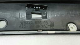 MERCEDES-BENZ Mercedes SL R230 Left Outer A Post Cover A2306900339 A Pillar Cover Left — thumbnail 6