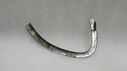 BENTLEY Bentley Continental GT RRH Body Moulding 3W8853346C Rear Right Bar — thumbnail 6