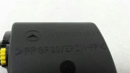 MERCEDES-BENZ Mercedes SL R230 fuel filler cap A2306390042 fuel cap fuel flap — thumbnail 4