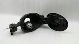 MERCEDES-BENZ Mercedes SL R230 fuel filler cap A2306390042 fuel cap fuel flap — thumbnail 3