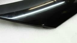 MERCEDES-BENZ Mercedes SL R230 Left Outer A Post Cover A2306900339 A Pillar Cover Left — thumbnail 9