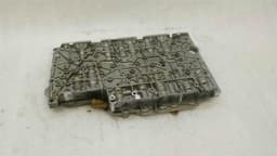 MERCEDES-BENZ Mercedes SL R230 Electrohydro Unit A2202702106 Gearbox Control Unit 7G Tronic — thumbnail 7
