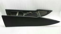 BENTLEY Bentley Continental GT console front 3W0863305C front console leather black — thumbnail 7