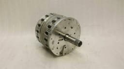 MERCEDES-BENZ Mercedes SL R230 External Plate Carrier A2212700449 Transmission 7G — thumbnail 8