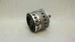 MERCEDES-BENZ Mercedes SL R230 External Plate Carrier A2212700449 Transmission 7G — thumbnail 4